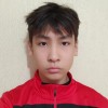 Нуртас Хайрулла