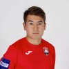 Arsen Abdreshov