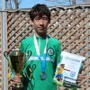 Zhanyspaev Assan