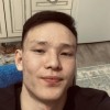 Темирлан Бакенов