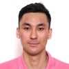 Darkhan Argancheyev