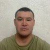 Nurbol Imadildaev