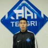 Damir Sanauarov