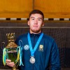 Ислам Бауыржанулы