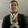 Тамирлан Ахмединов