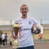 Жарас Мұхаметали