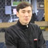 Tamerlan Kolbassov