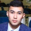 Sanzhar Nurgozha