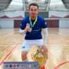 Азамат Шедимбай