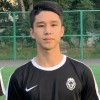 Arslan Seidalimov