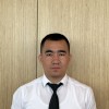 Искандар Содикмирзаев