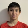 Ильяс Увакбаев