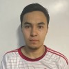 Alnur Kayirgaliev