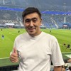 Malik Mamyrkhanov