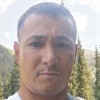 Zhomart Syzdykbayev