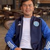 Даурен Койшыбаев