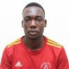 Alphonse thibaut Omgba lawson
