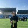 Самвел Гаспарян