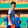 Nurislam Toishybek
