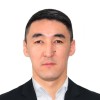 Нуржан Нусипжанов