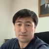 Zhasulan Kasymberkebaev