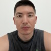 Баглан Ахметов