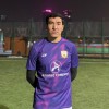 Kumar Alzhanbai