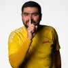 Shukhrat Matlabov