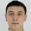 Руслан Токенов
