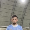 Жандос Бахтиëров