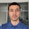 Kuanysh Abdikarimov