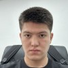 Sayat Zhaslan