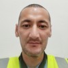 Олжас Тлеубаев