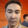 Miras Onlanbayev