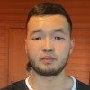 Дастан Баймагамбетов