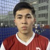 Нурсултан Куракбай