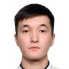 Алишер Дузмагамбетов