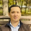 bekzat lespayev