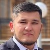 Yarmuhametov Shahmurat