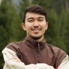 Alisher Satybaldiyev
