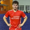 Руслан Алмабай