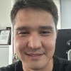 Алибек Акимжанов