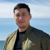 Чингиз Есенгарин