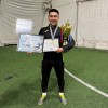 Бахтияр Асханов