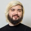 Роман Никитин