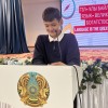 Амирали Нурлыбек