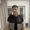 Жандос Кенесов