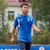 Oraz Sailybayev