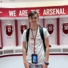 Rauan Asherbayev