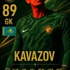 Алишер Кавазов